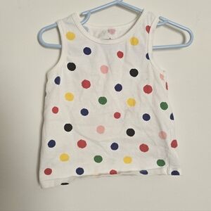 Garanimals Polka For Outfit